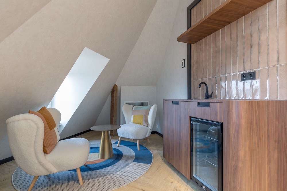 Ocean House Scheveningen 20/47