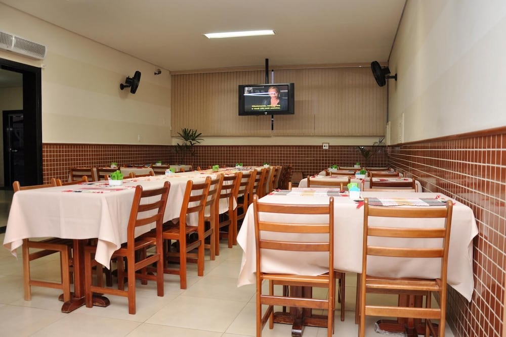 Carolina Plaza Hotel 32/44