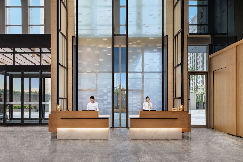 Fairfield by Marriott Liaocheng Dongchangfu 3/30