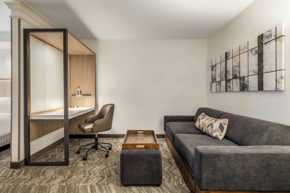 Springhill Suites Fresno 31/46
