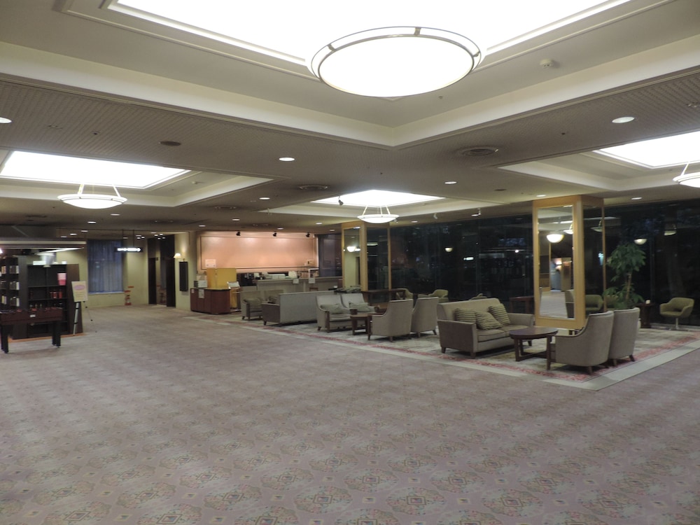 Hotel Grand Terrace Chitose 10/73