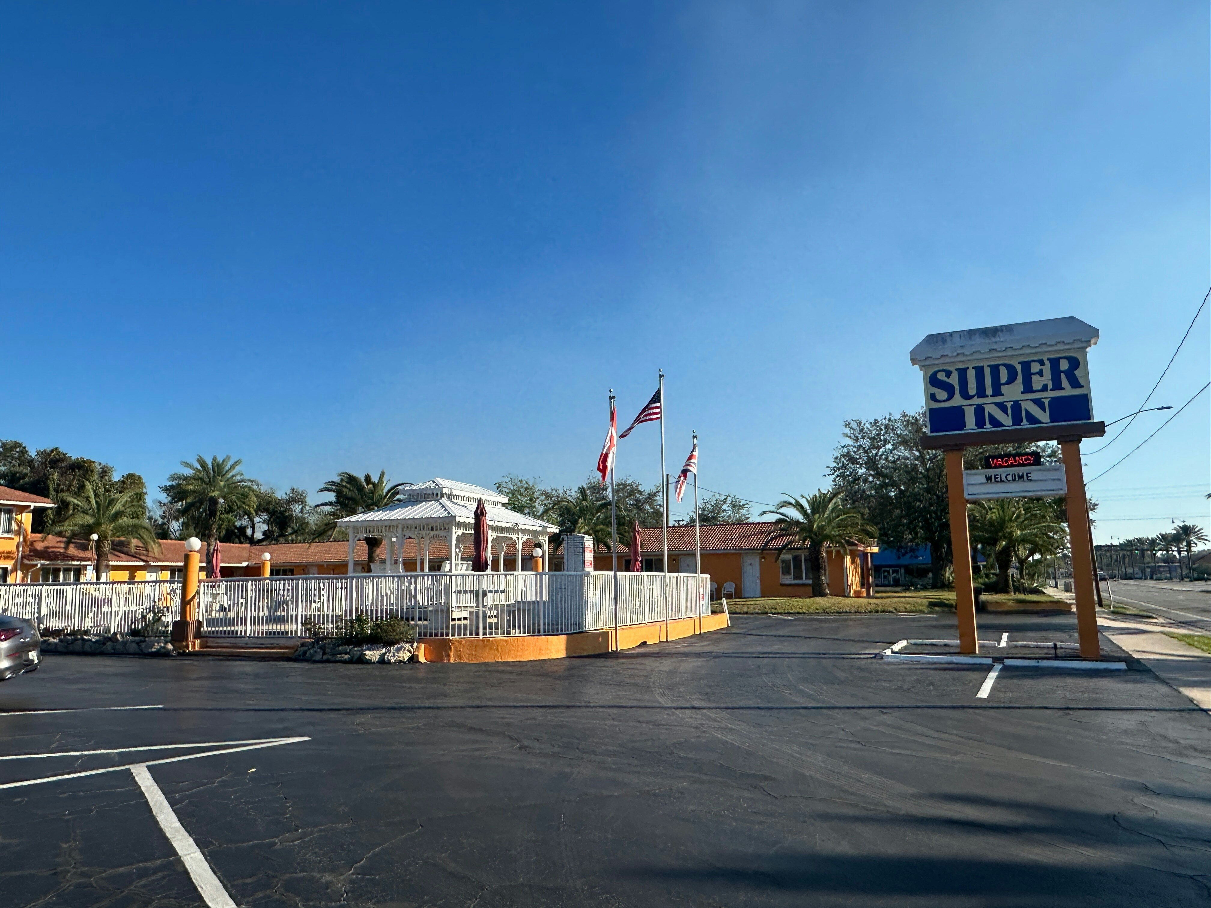 Super Inn By Oyo Daytona Beach Near Airport 18/21