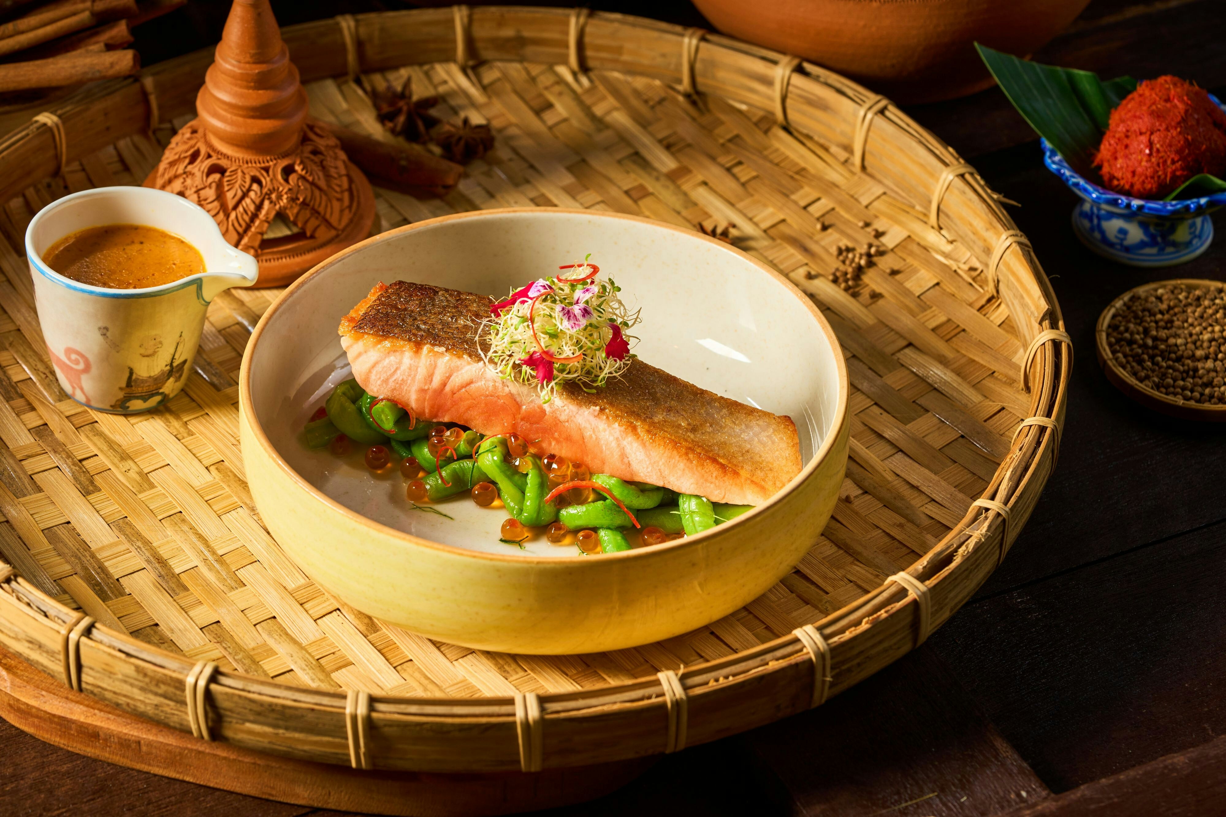 Khao Lak Marriott Beach Resort & Spa 17/47