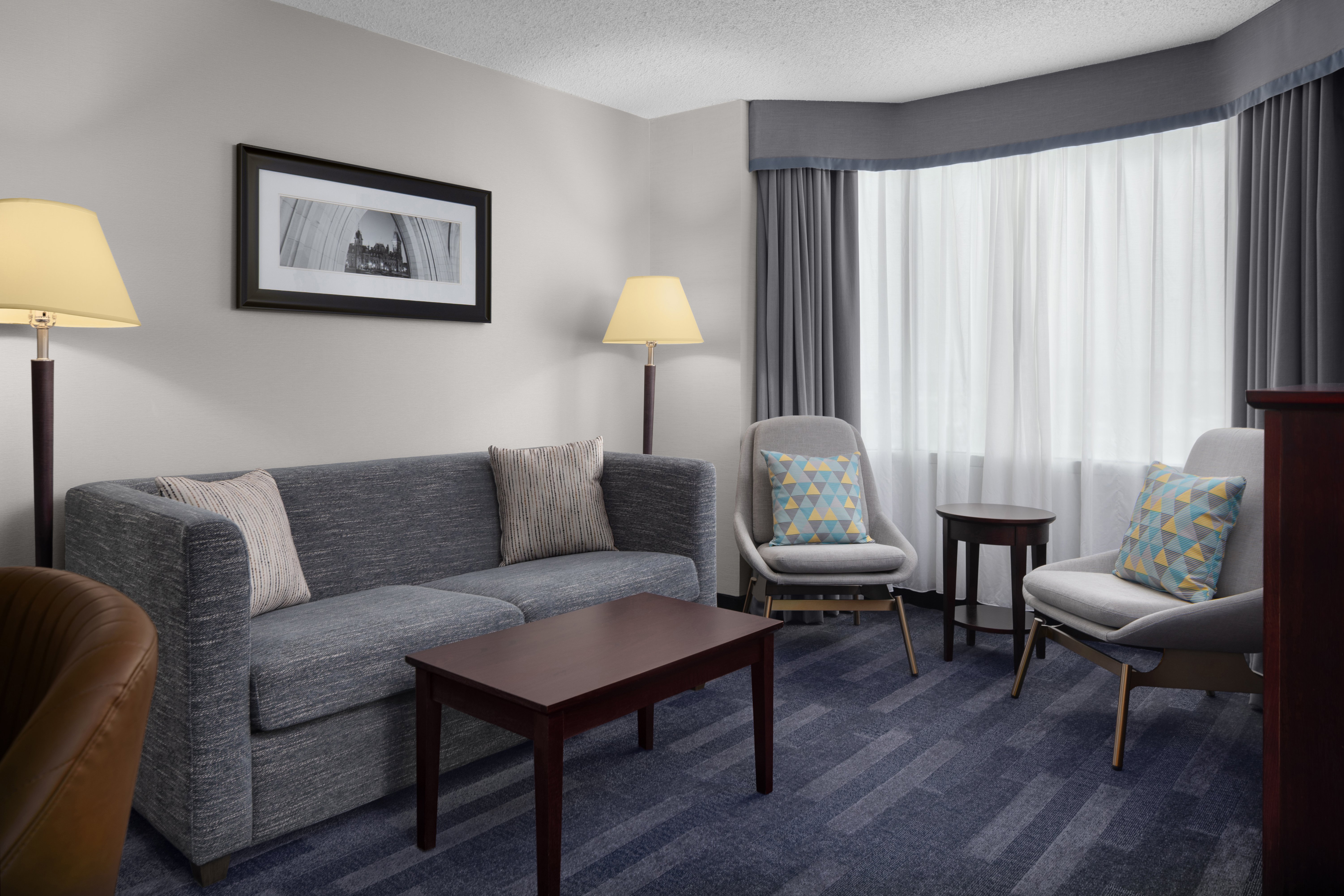 Holiday Inn Ottawa East 44/76