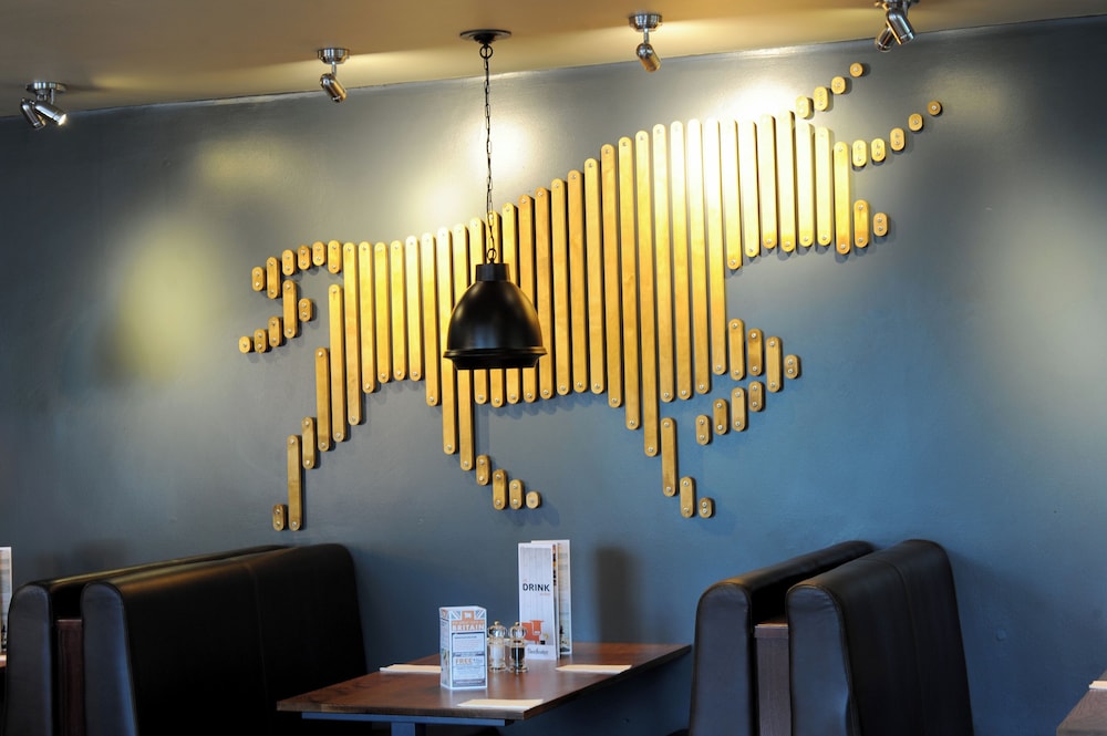 Premier Inn York North West 16/46