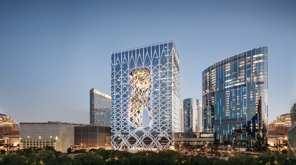 Studio City Macau 9/52