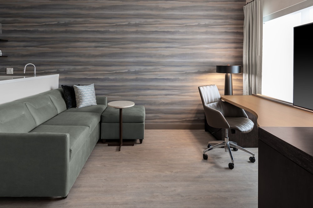 Residence Inn by Marriott Lancaster Palmdale 35/42