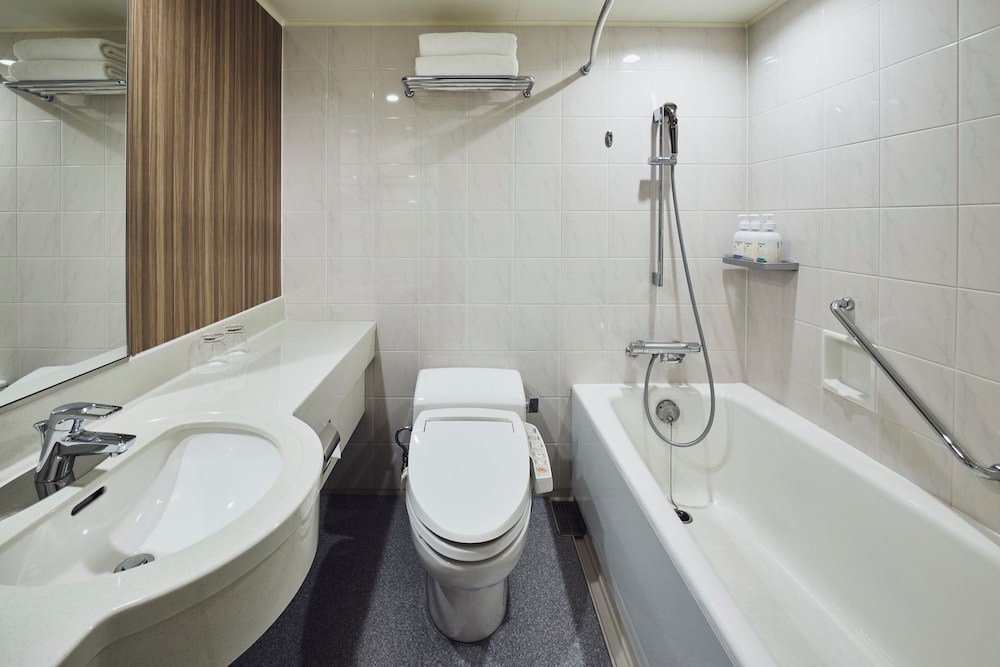 Holiday Inn Kyoto Gojo by IHG 48/50