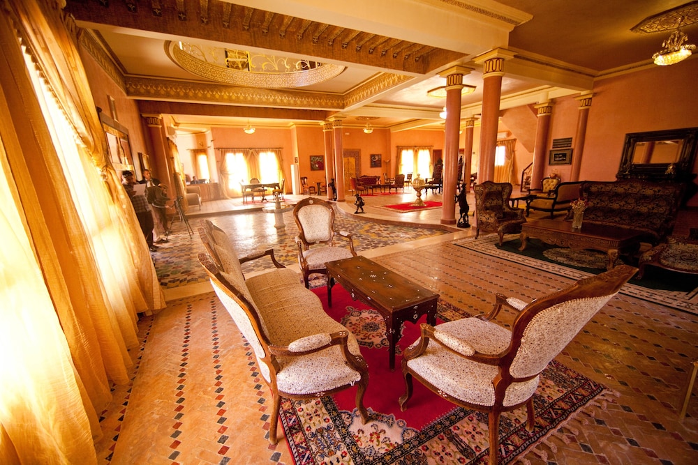 Palais Du Desert Hotel Spa 18/42