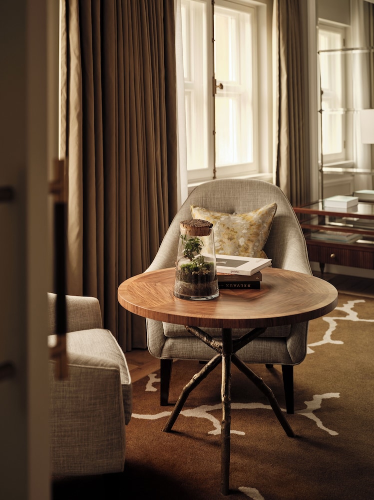 The Cadogan A Belmond Hotel London 36/49