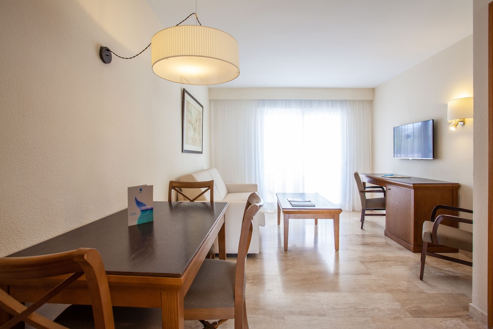 Grupotel Nilo and Spa 50/65