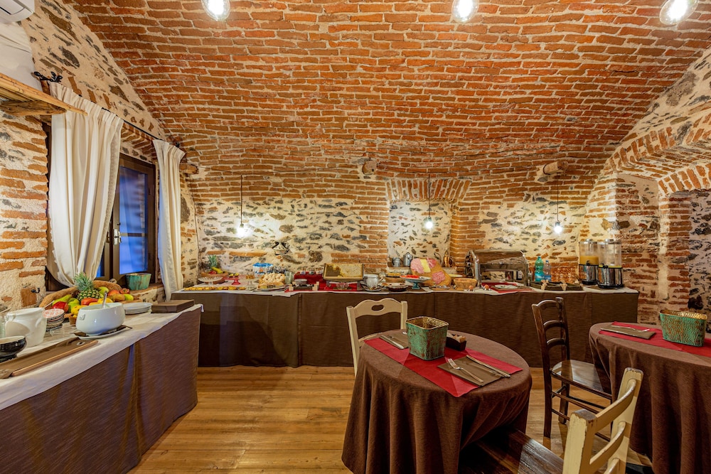Albergo Diffuso Mannois 33/50