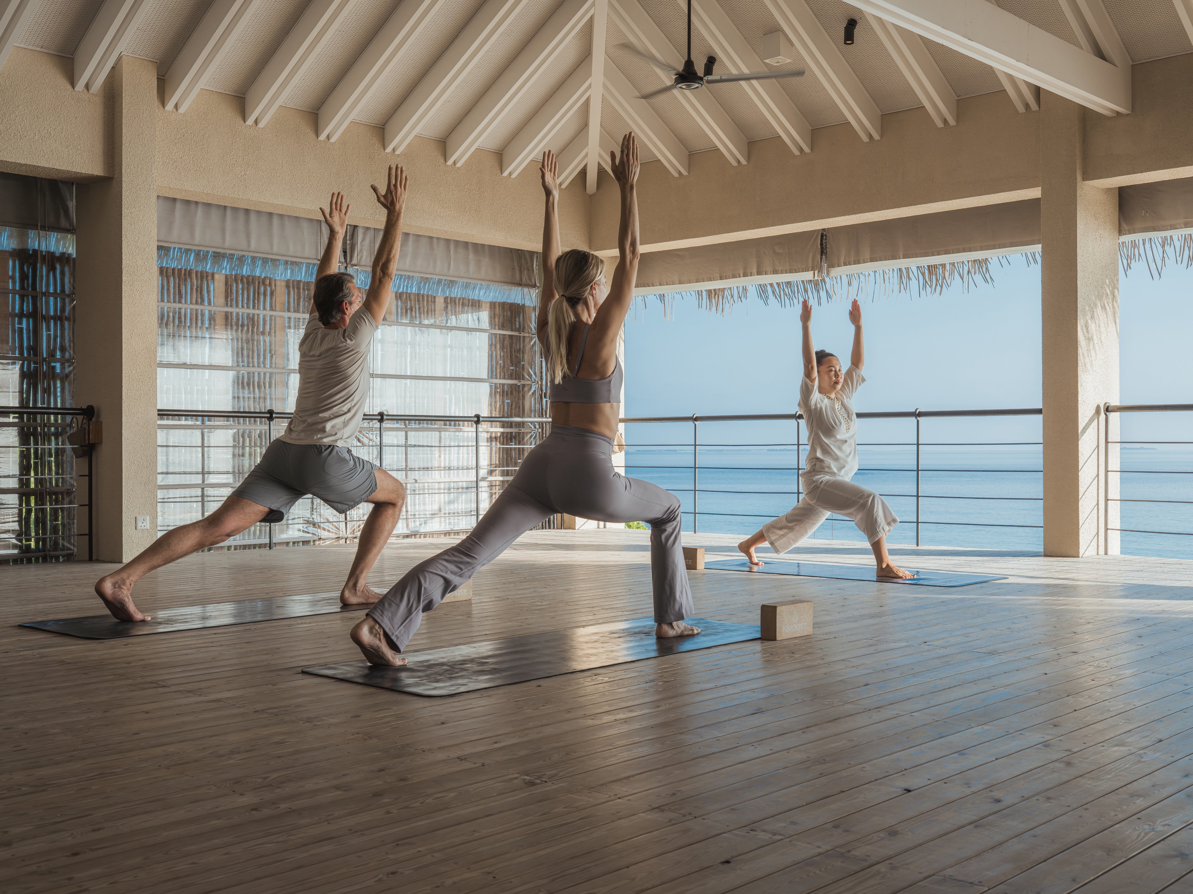 Intercontinental Hotels Maldives Maamunagau Resort 29/55