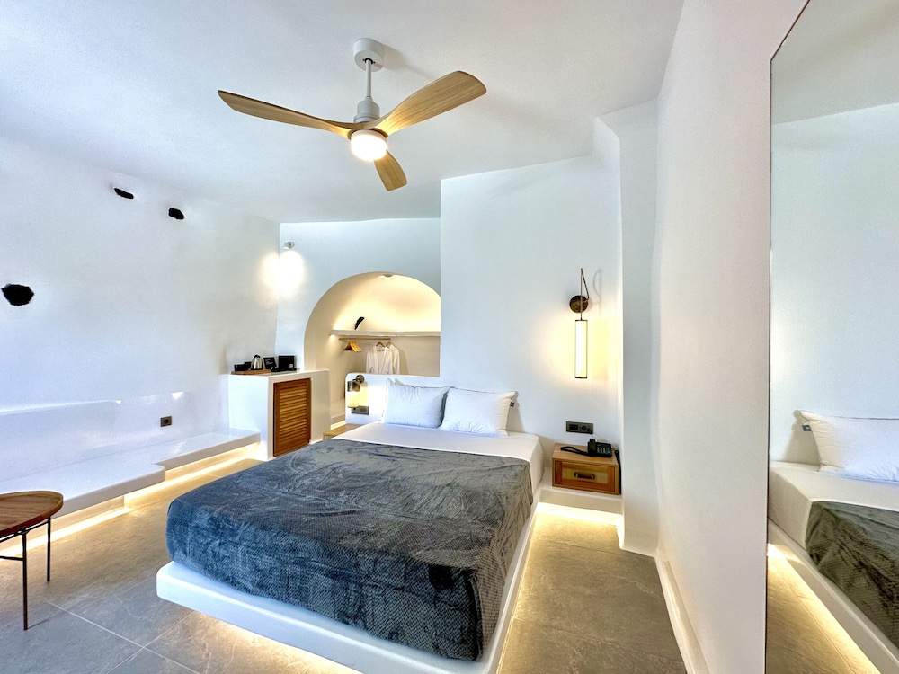 Eteoro Suites 9/50