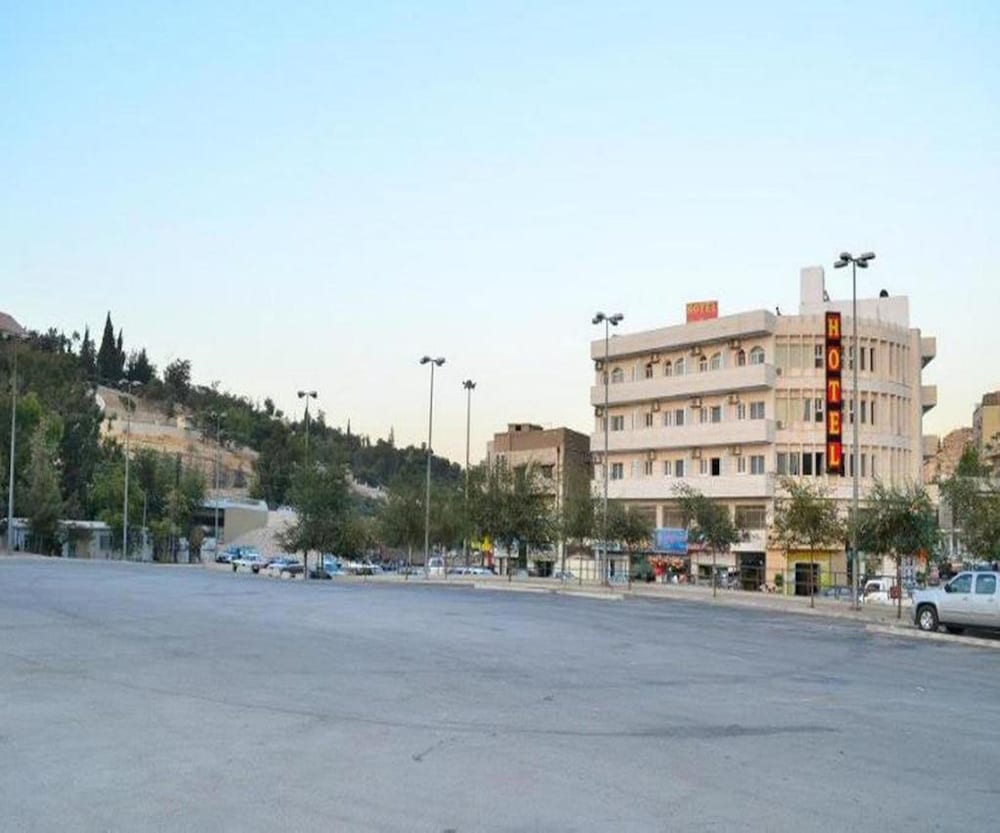 Kahramana Hotel 22/22