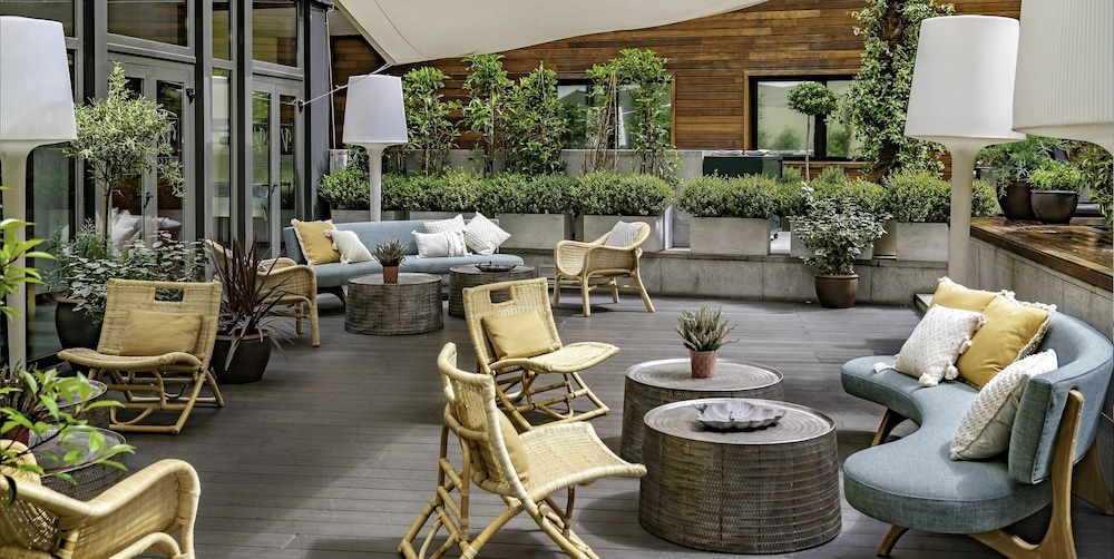 Vincci Soho Hotel 59/73