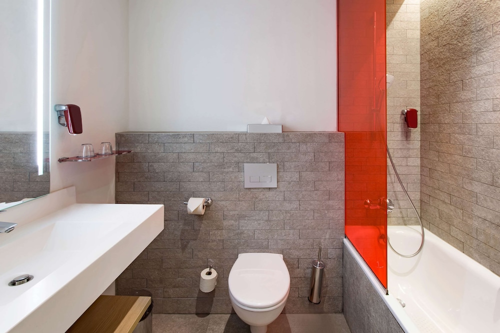 Park Inn By Radisson Bucharest Hotel And Residence 48/48