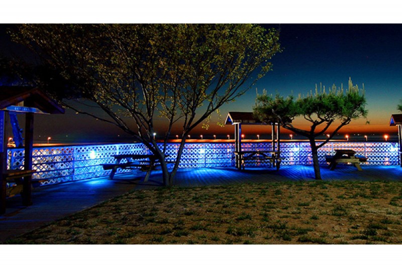 Taean Songdo Ocean Resort 9/43