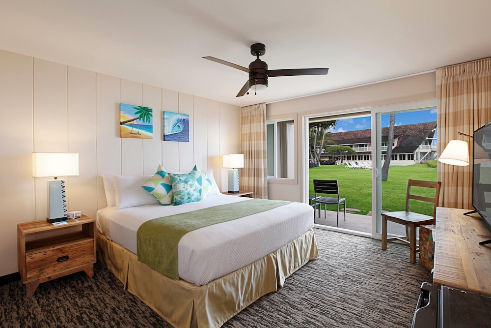 PREMIUM, KING BED, OCEAN FRONT