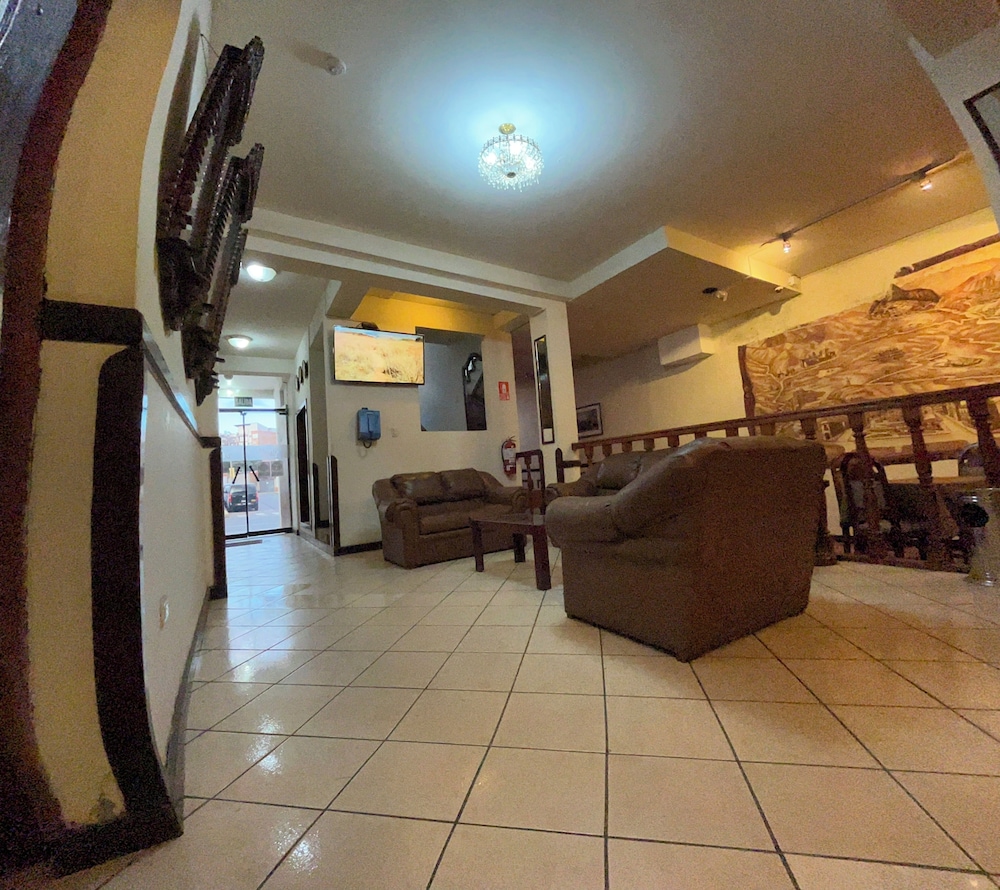 Hotel Vilandre 11/51