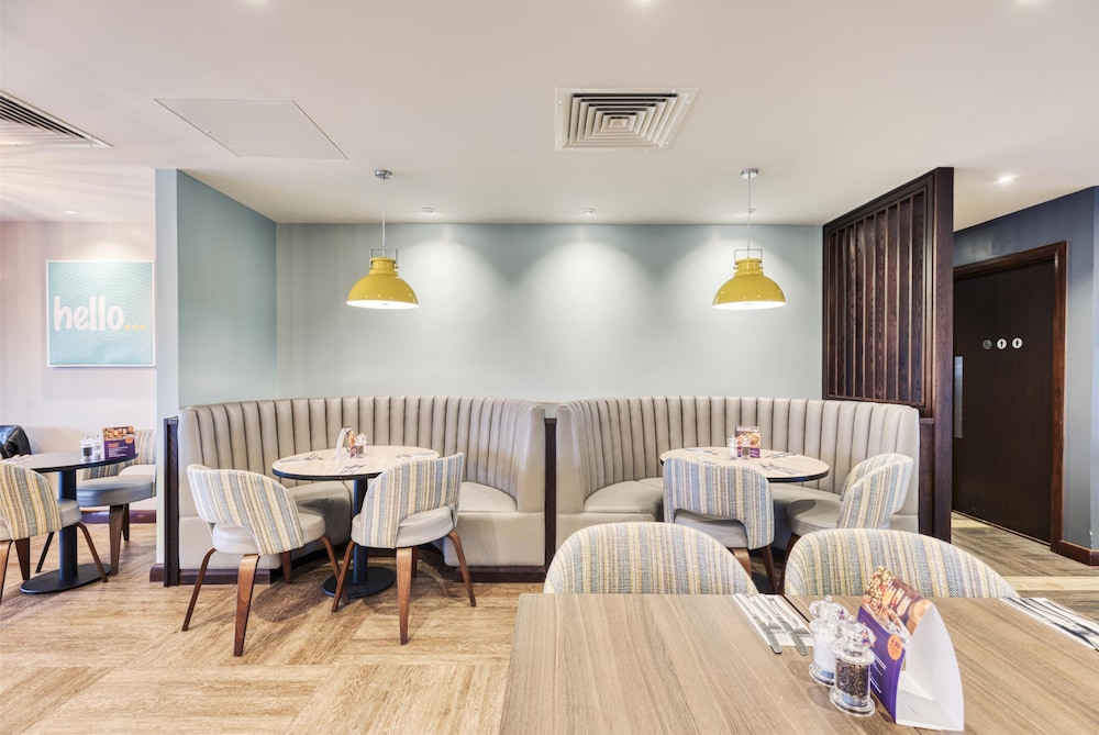 Premier Inn Faversham 43/55
