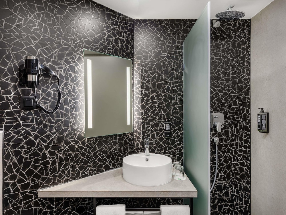 ibis Styles Budapest Heroes Square 61/65