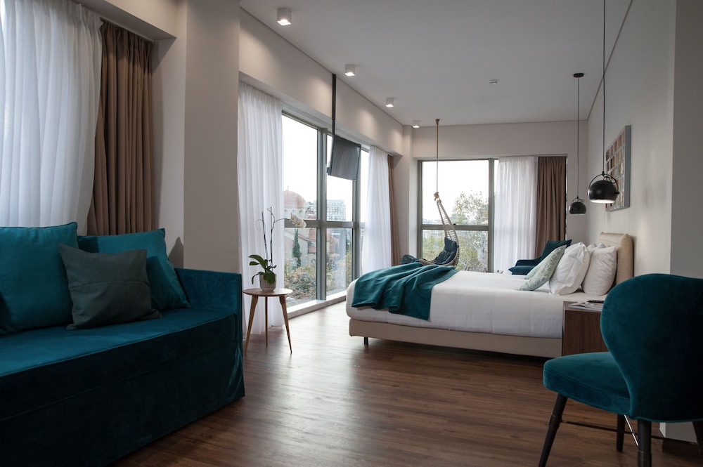B4b Athens Signature Hotel 32/77
