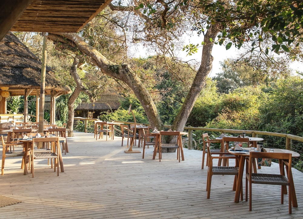 Thonga Beach Lodge 28/50