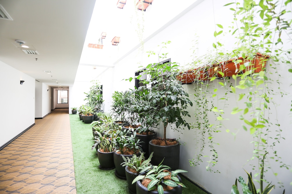 Hako Hotel JBCC 15/74