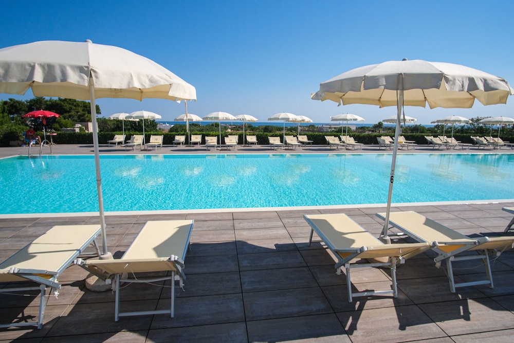 Torre Guaceto Greenblu Resort 32/36