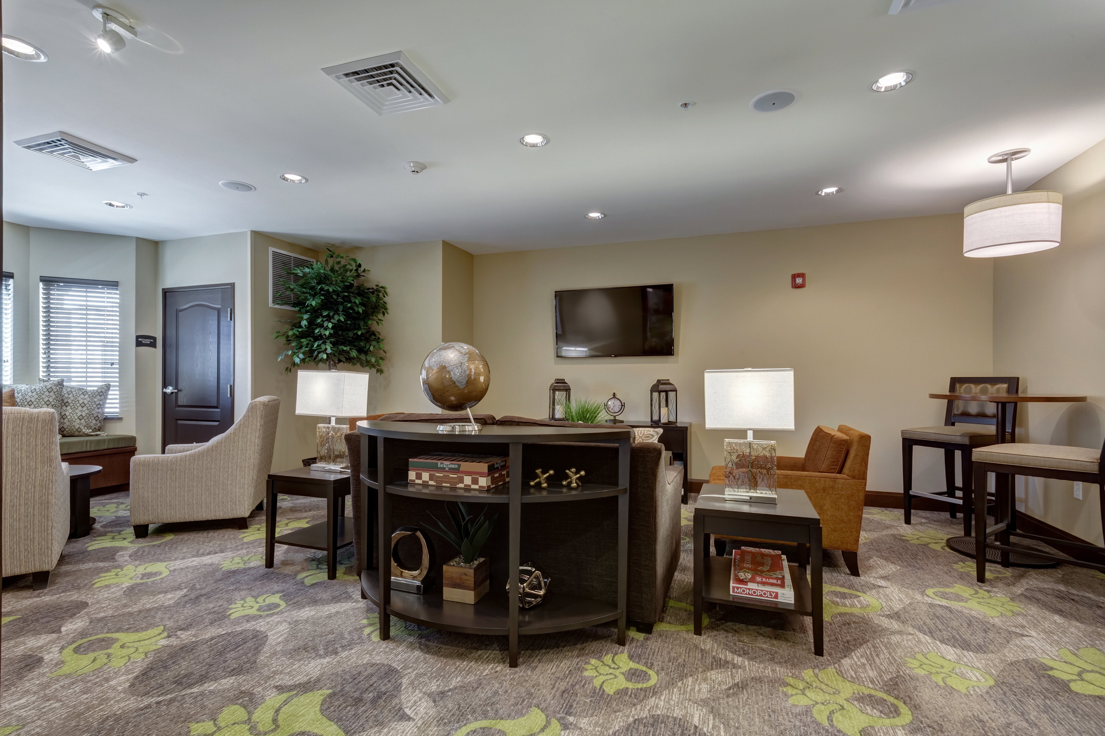 Staybridge Suites St Louis - Westport 21/37
