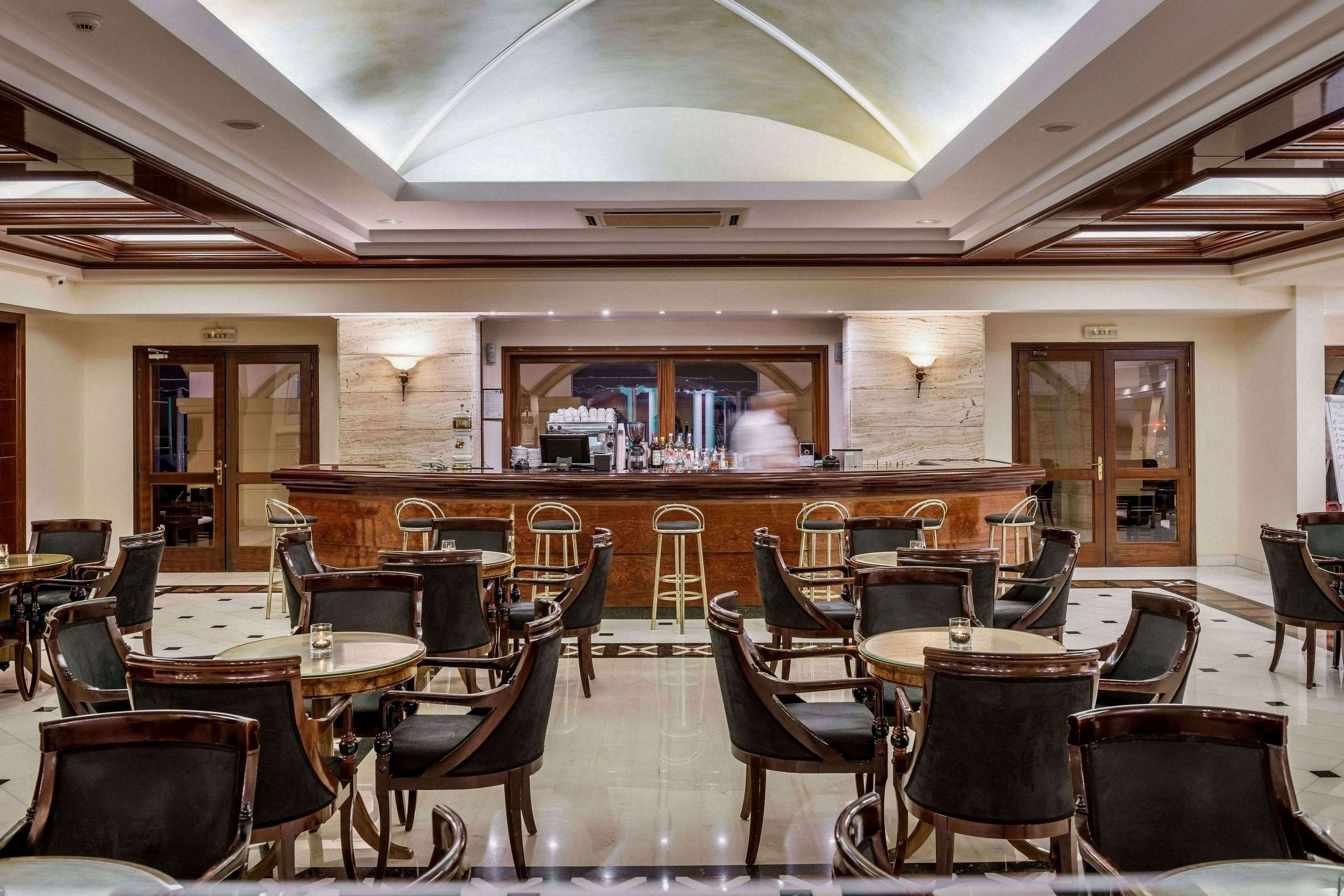 Mitsis Grand Hotel 24/28