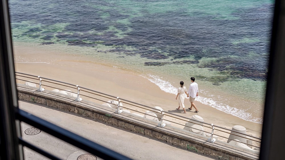 Gangneung The Ciel Spa Pension 45/49