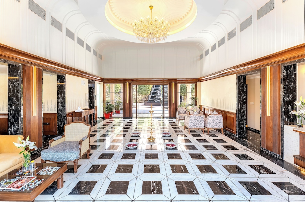 Sayaji Resort and Spa Udaipur 6/50