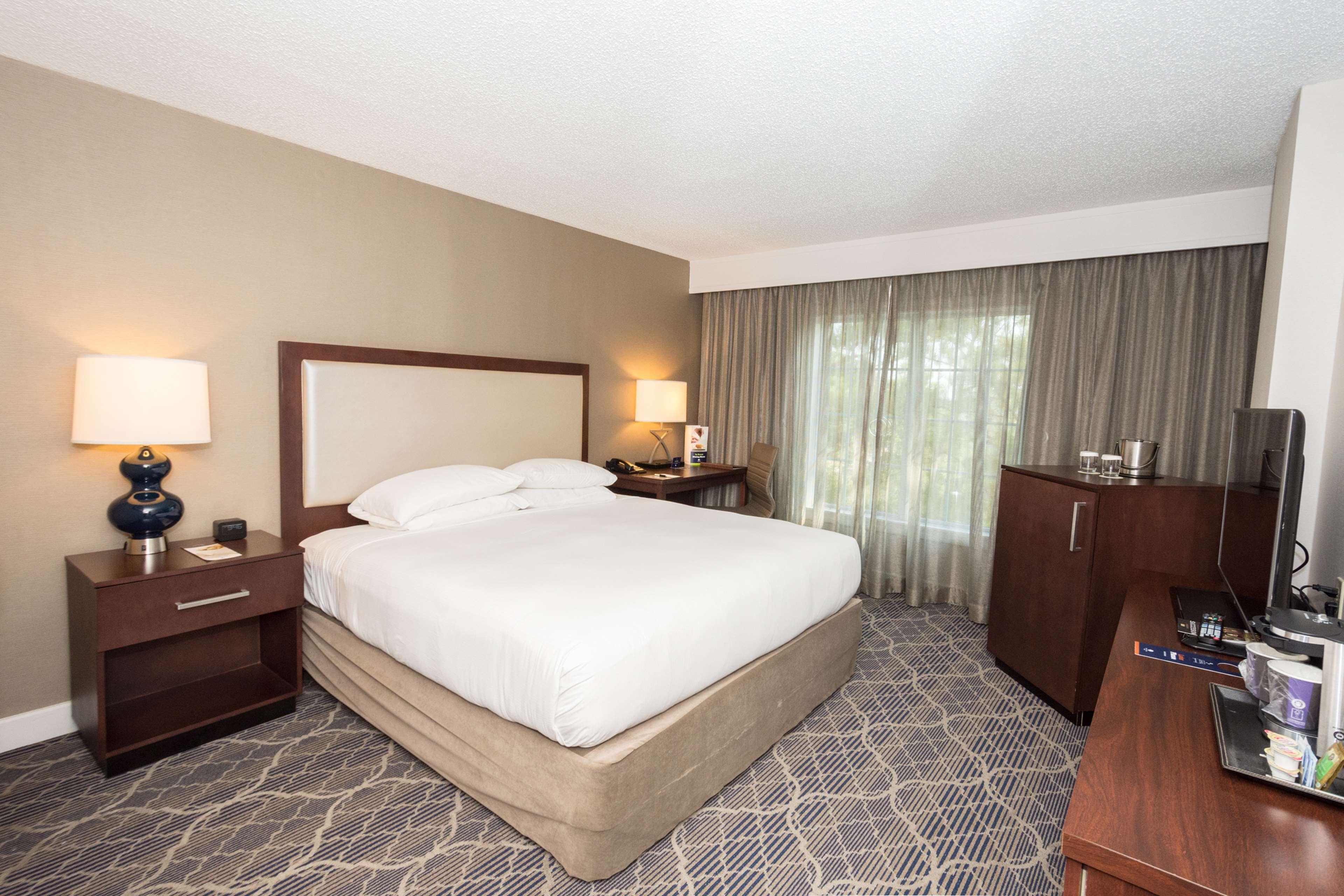 Room, Double Bed
