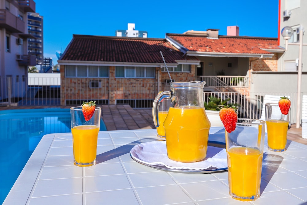 Hotel Suarez Campo Bom 23/26