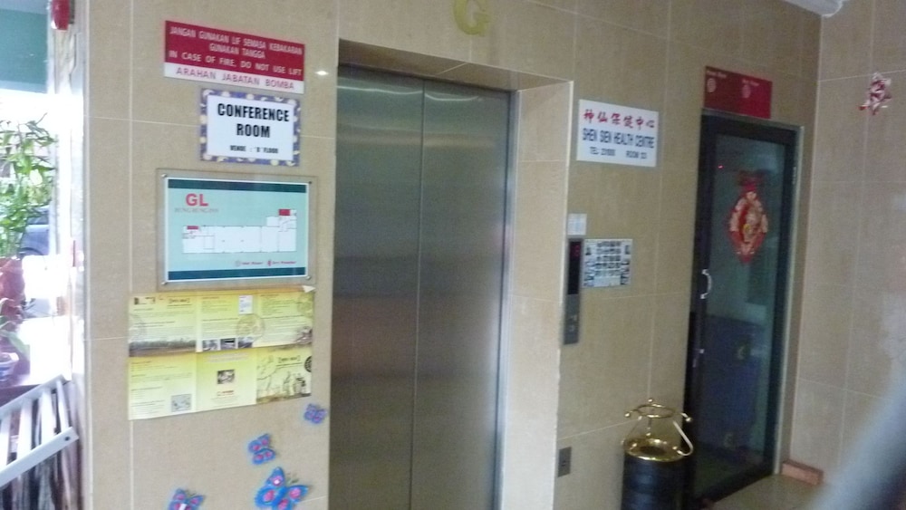 Hotel Hung Hung 15/54