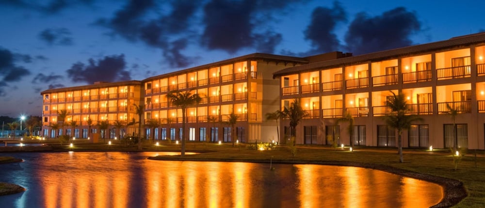 Vila Gale Touros Resort 1/50