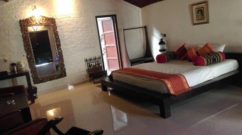 HOTEL RATAN VILLAS 5/32