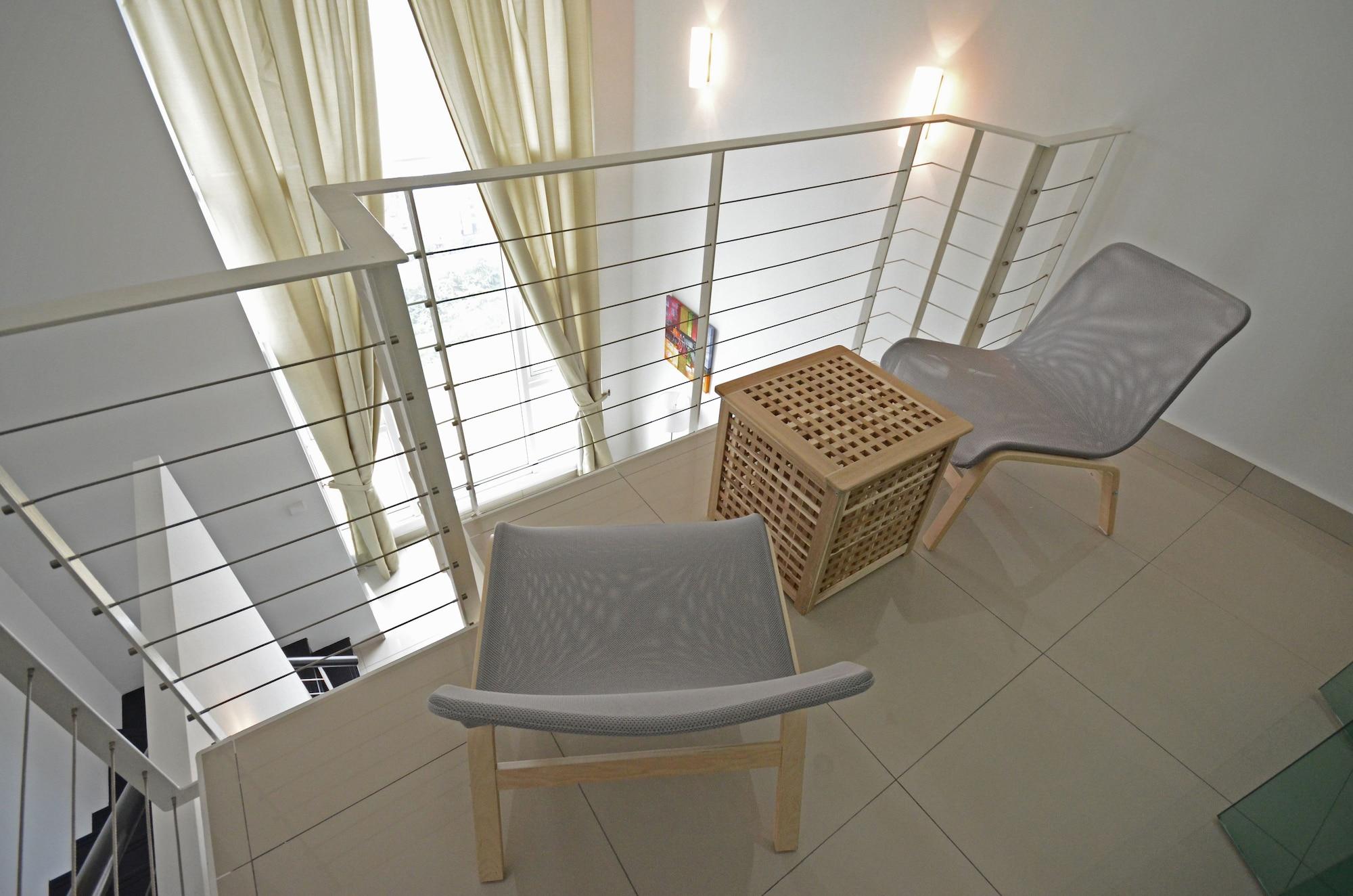 S Suites the Scott Garden 37/51