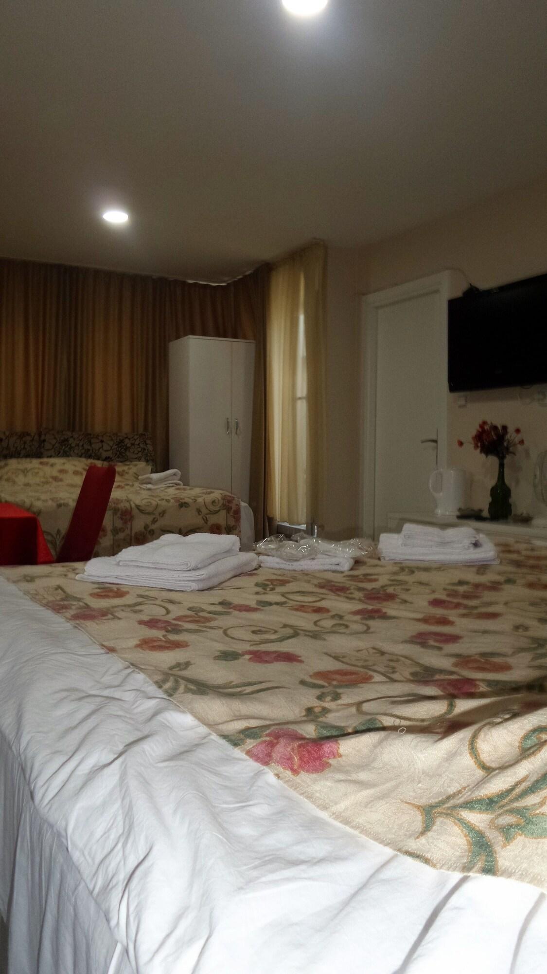 Paxx Istanbul Hotel & Hostel - Adults Only 18/49