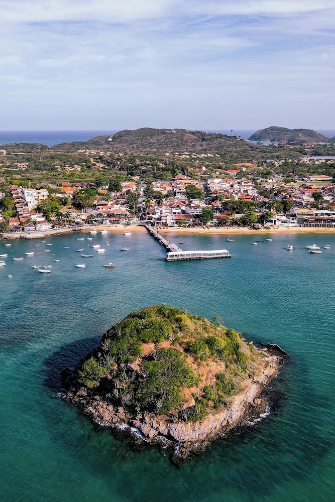 POUSADA VILA DO MAR 71/74