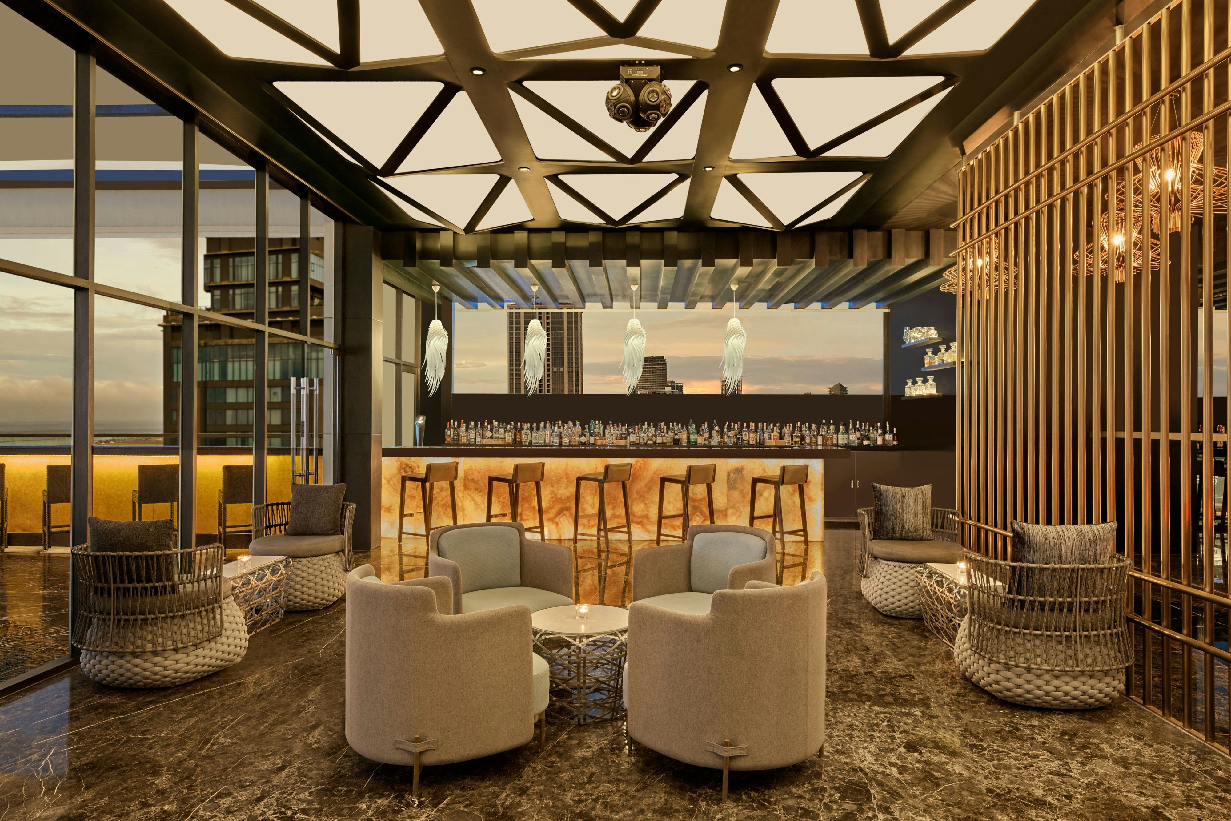 Sheraton Colombo Hotel 29/33
