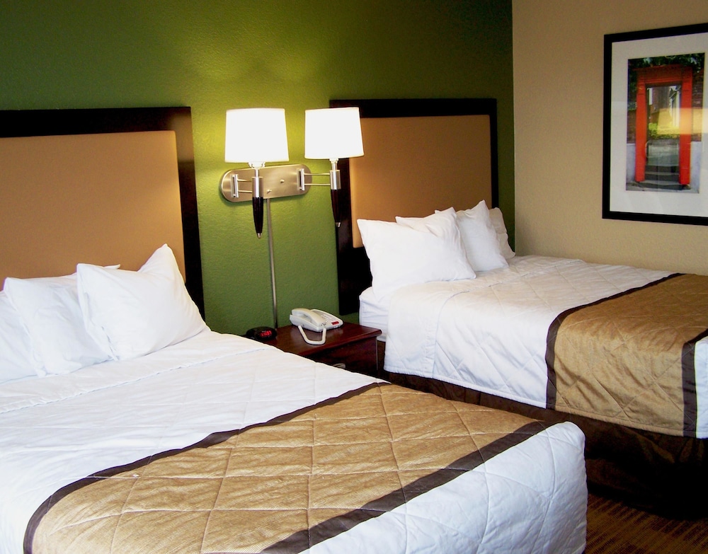 Extended Stay America Select Suites - Wilkes - Barre - Scranton 14/45