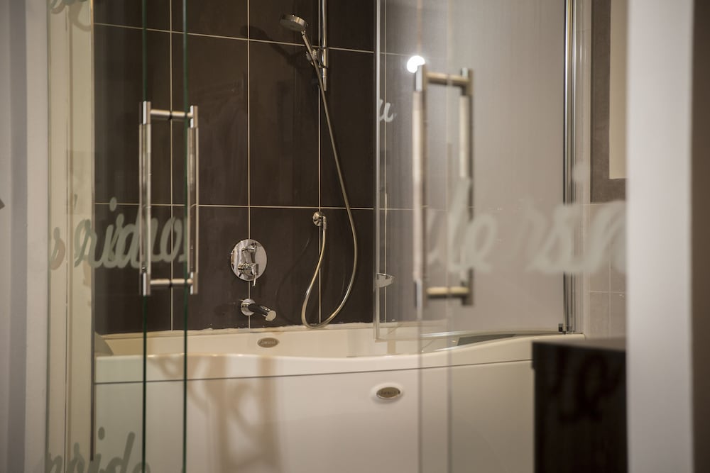 Olympic SPA Hotel - Adults Only 63/64