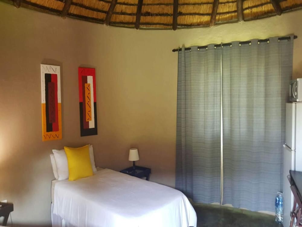 Lallapanzi Country Stay 10/24