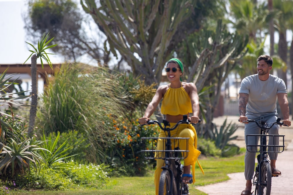 METT Hotel & Beach Resort Marbella Estepona 55/64