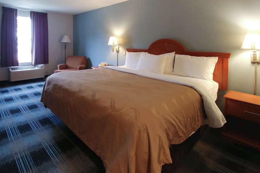 Quality Inn Dublin I-81 22/73