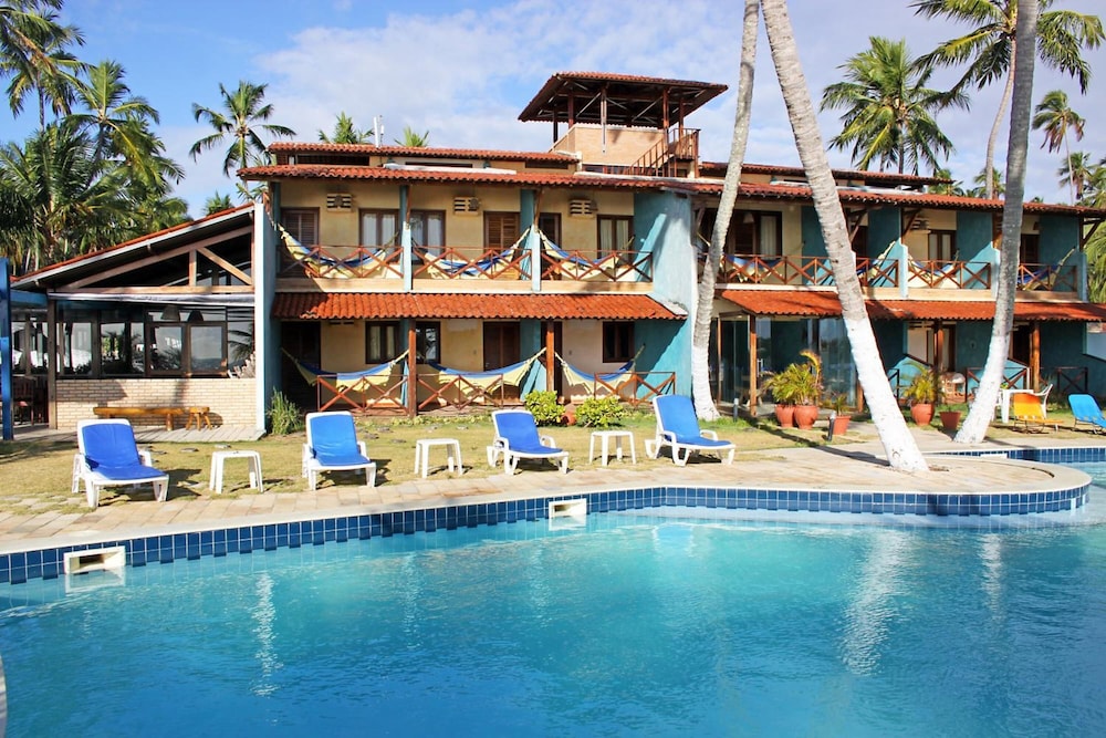 Albacora Praia Hotel 1/31