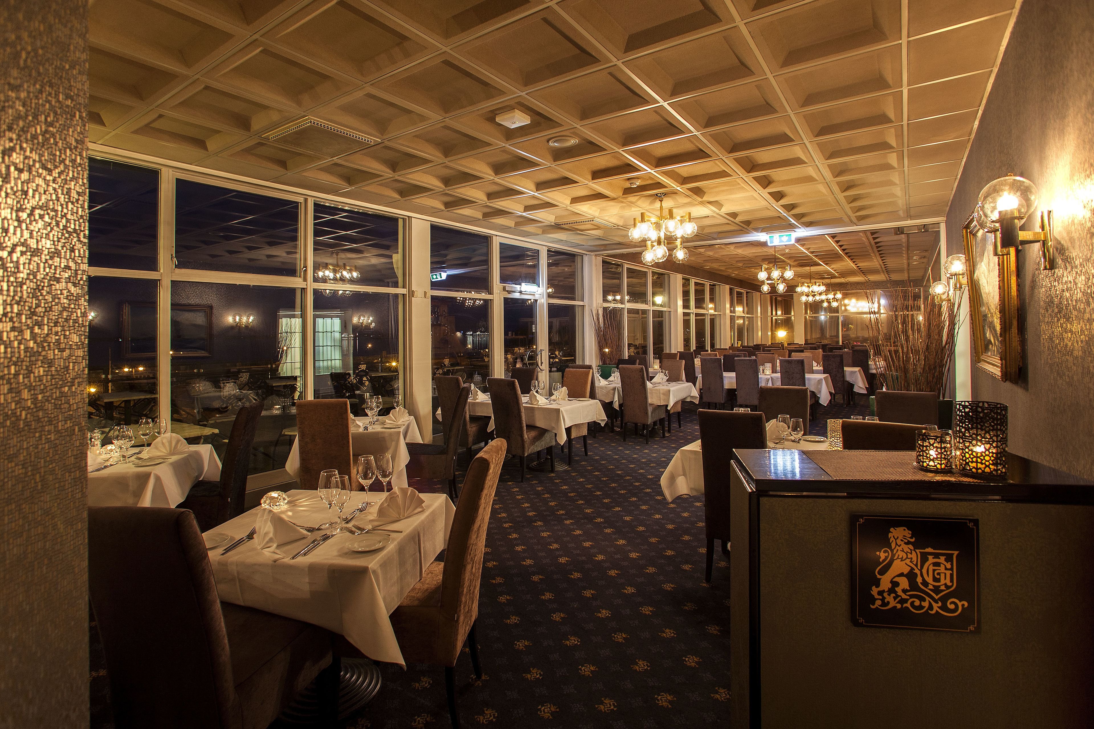 Grand Hotel Asgardstrand 69/76